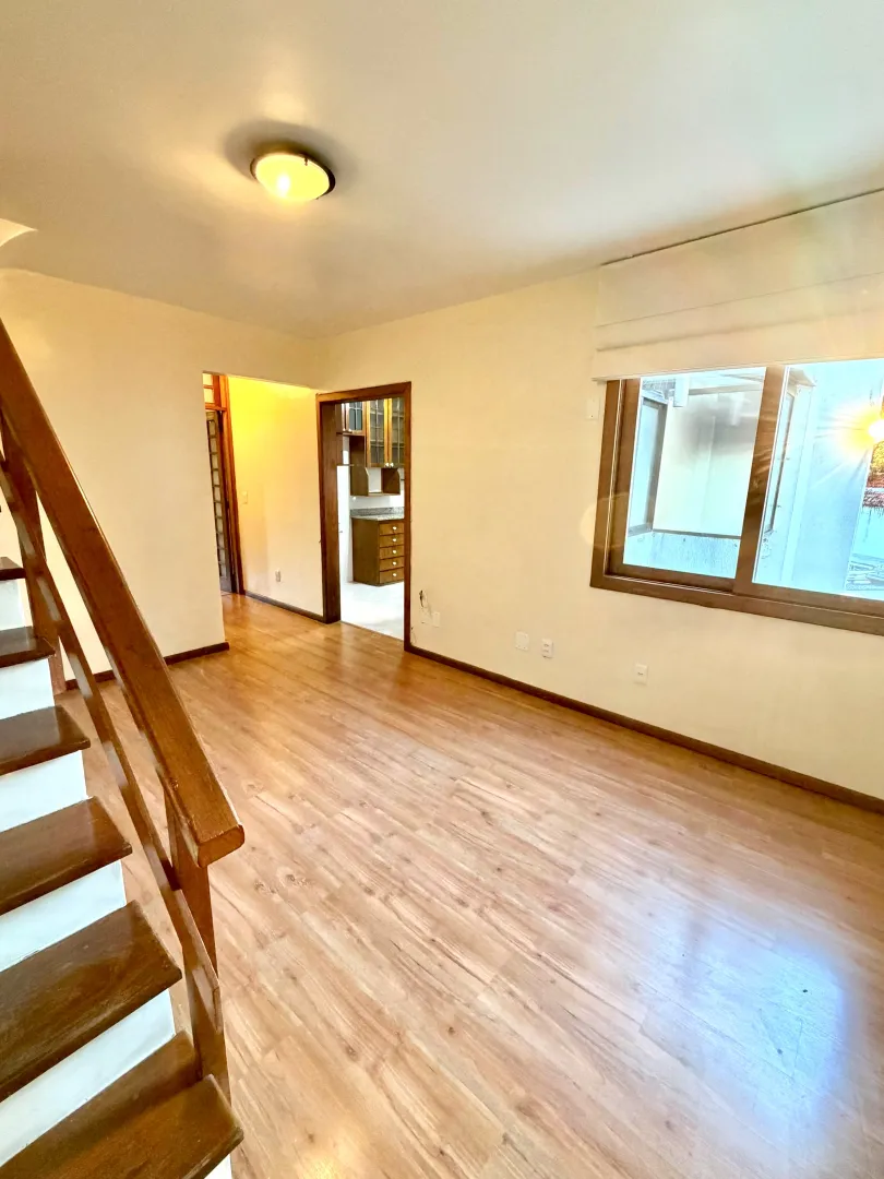 R$ 720.000 | COBERTURA | 146M&sup2; | 1 SU&Iacute;TE | 1 VAGA | PETR&Oacute;POLIS | PORTO ALEGRE - RS Avenida Montenegro Porto Alegre - 