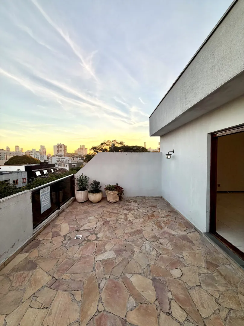 R$ 720.000 | COBERTURA | 146M&sup2; | 1 SU&Iacute;TE | 1 VAGA | PETR&Oacute;POLIS | PORTO ALEGRE - RS Avenida Montenegro Porto Alegre - 