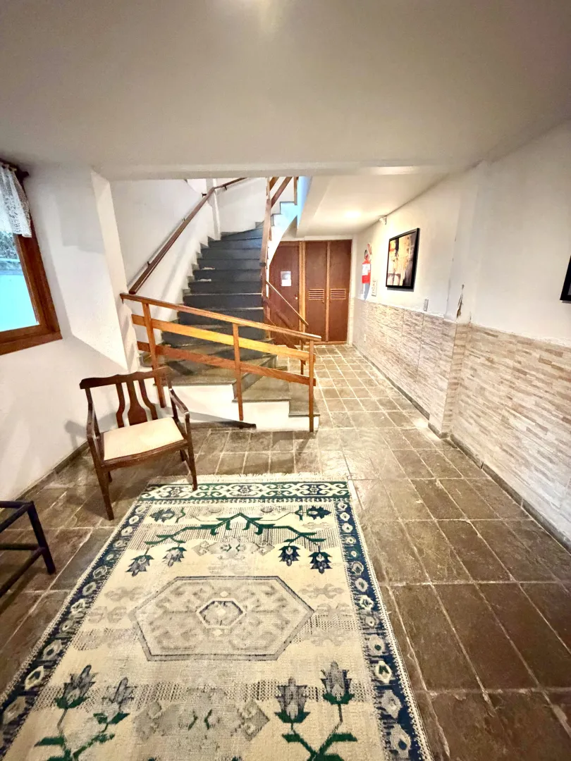 R$ 720.000 | COBERTURA | 146M&sup2; | 1 SU&Iacute;TE | 1 VAGA | PETR&Oacute;POLIS | PORTO ALEGRE - RS Avenida Montenegro Porto Alegre - 