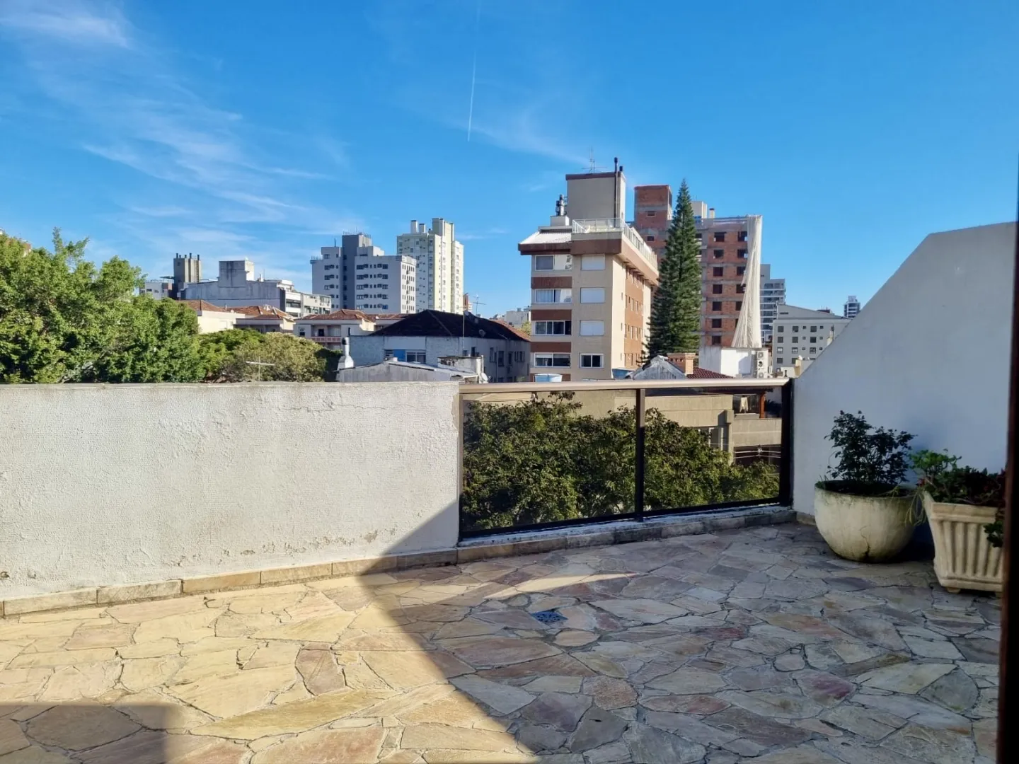 R$ 720.000 | COBERTURA | 146M&sup2; | 1 SU&Iacute;TE | 1 VAGA | PETR&Oacute;POLIS | PORTO ALEGRE - RS Avenida Montenegro Porto Alegre - 