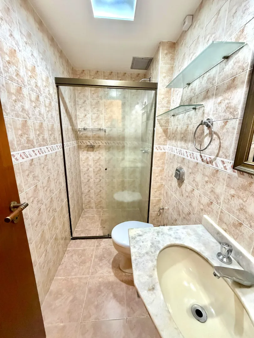 R$ 720.000 | COBERTURA | 146M&sup2; | 1 SU&Iacute;TE | 1 VAGA | PETR&Oacute;POLIS | PORTO ALEGRE - RS Avenida Montenegro Porto Alegre - 