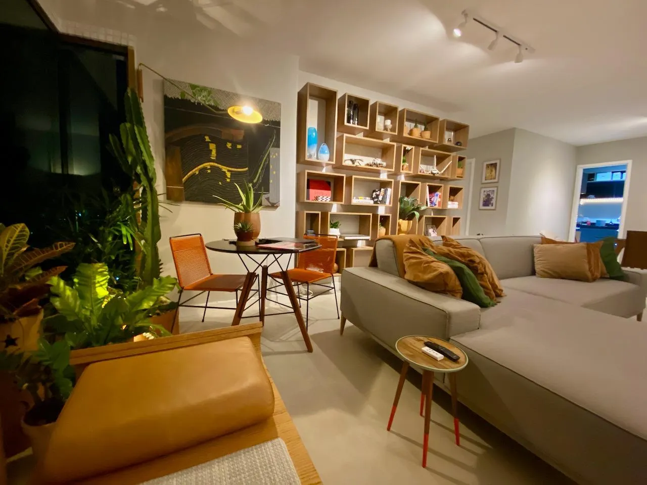APARTAMENTO 3 QUARTOS SU&Iacute;TE GARAGENS ELEVADOR PISCINA ACADEMIA &Agrave; VENDA JD APIPEMA! Rua Ranulfo Oliveira Salvador - 