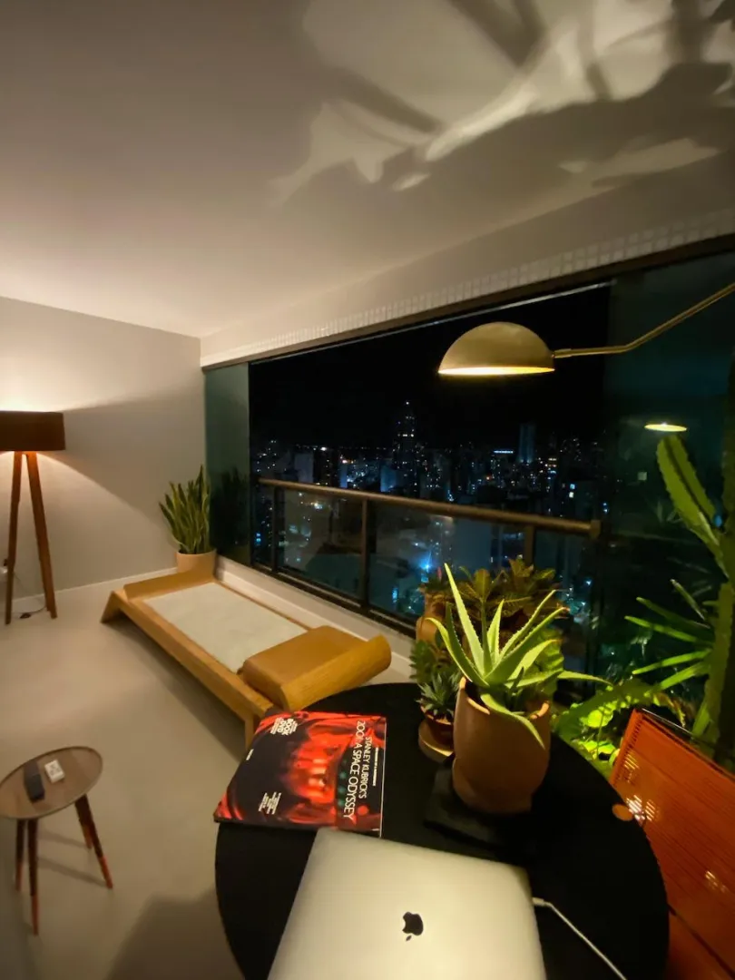 APARTAMENTO 3 QUARTOS SU&Iacute;TE GARAGENS ELEVADOR PISCINA ACADEMIA &Agrave; VENDA JD APIPEMA! Rua Ranulfo Oliveira Salvador - 
