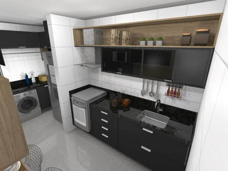 APARTAMENTO 3 QUARTOS SU&Iacute;TE GARAGENS ELEVADOR PISCINA ACADEMIA &Agrave; VENDA JD APIPEMA! Rua Ranulfo Oliveira Salvador - 