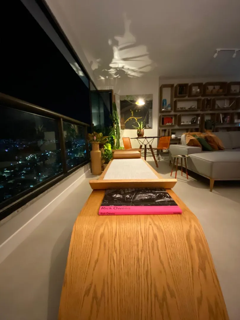 APARTAMENTO 3 QUARTOS SU&Iacute;TE GARAGENS ELEVADOR PISCINA ACADEMIA &Agrave; VENDA JD APIPEMA! Rua Ranulfo Oliveira Salvador - 