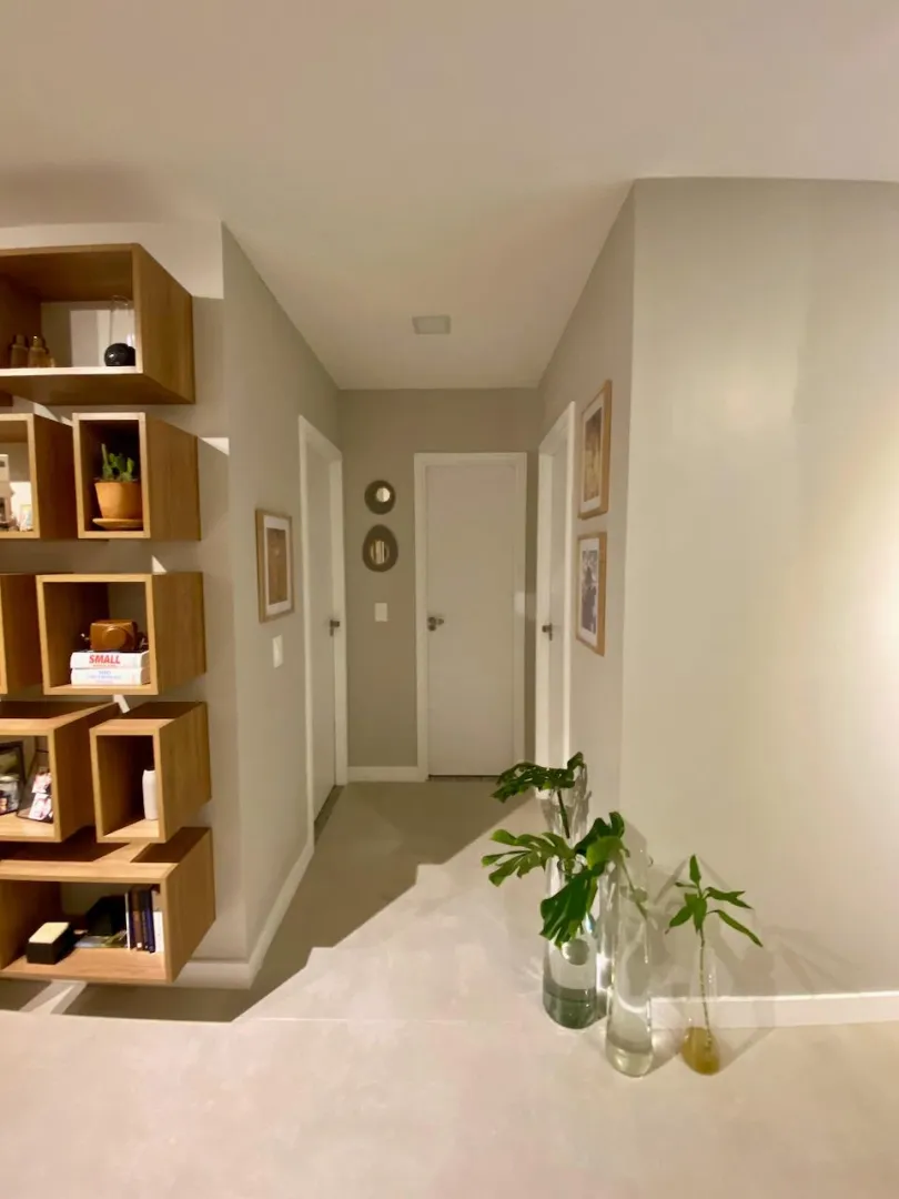 APARTAMENTO 3 QUARTOS SU&Iacute;TE GARAGENS ELEVADOR PISCINA ACADEMIA &Agrave; VENDA JD APIPEMA! Rua Ranulfo Oliveira Salvador - 