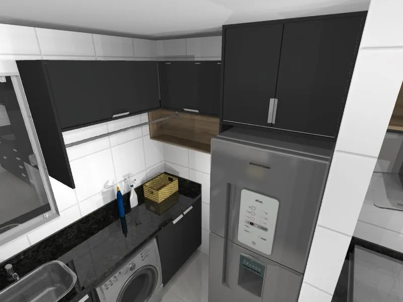 APARTAMENTO 3 QUARTOS SU&Iacute;TE GARAGENS ELEVADOR PISCINA ACADEMIA &Agrave; VENDA JD APIPEMA! Rua Ranulfo Oliveira Salvador - 