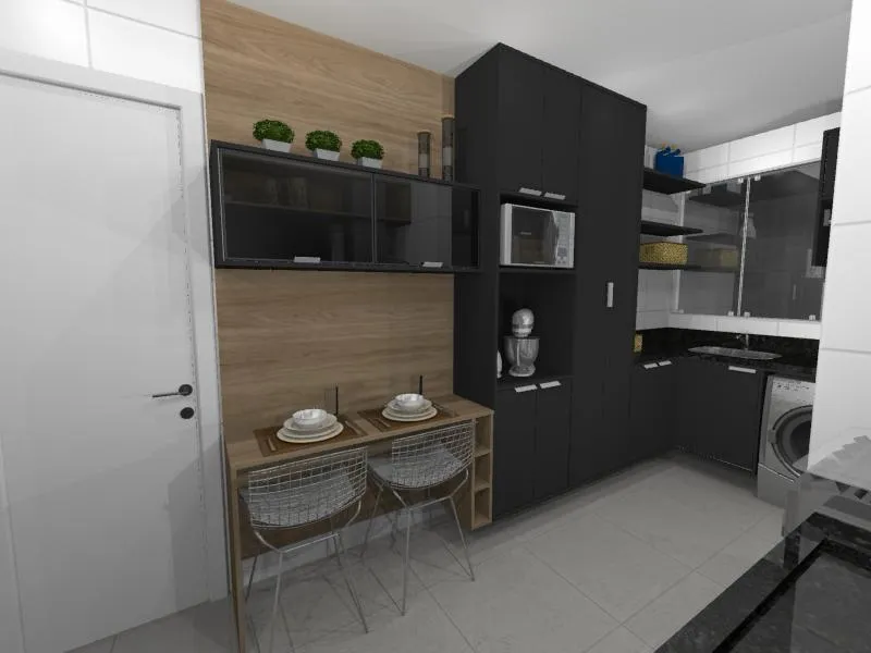 APARTAMENTO 3 QUARTOS SU&Iacute;TE GARAGENS ELEVADOR PISCINA ACADEMIA &Agrave; VENDA JD APIPEMA! Rua Ranulfo Oliveira Salvador - 