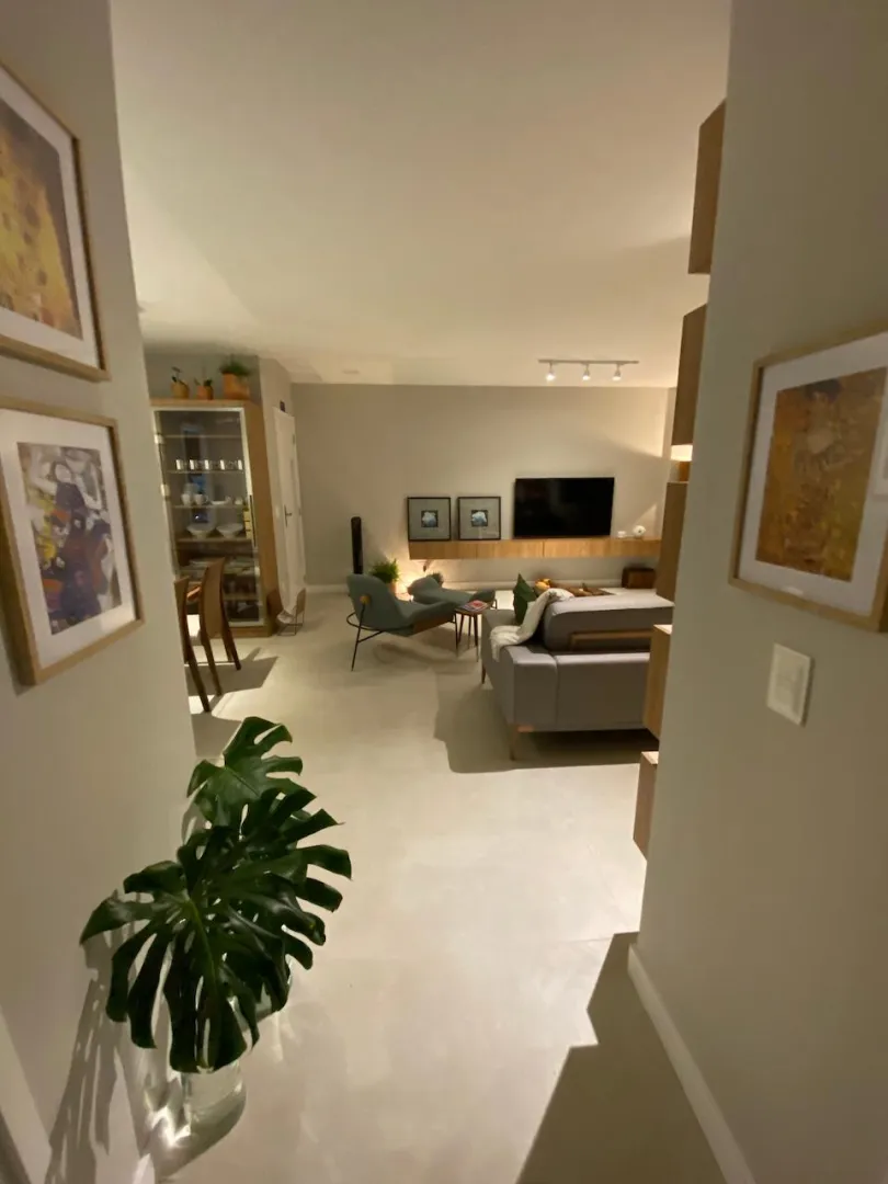 APARTAMENTO 3 QUARTOS SU&Iacute;TE GARAGENS ELEVADOR PISCINA ACADEMIA &Agrave; VENDA JD APIPEMA! Rua Ranulfo Oliveira Salvador - 