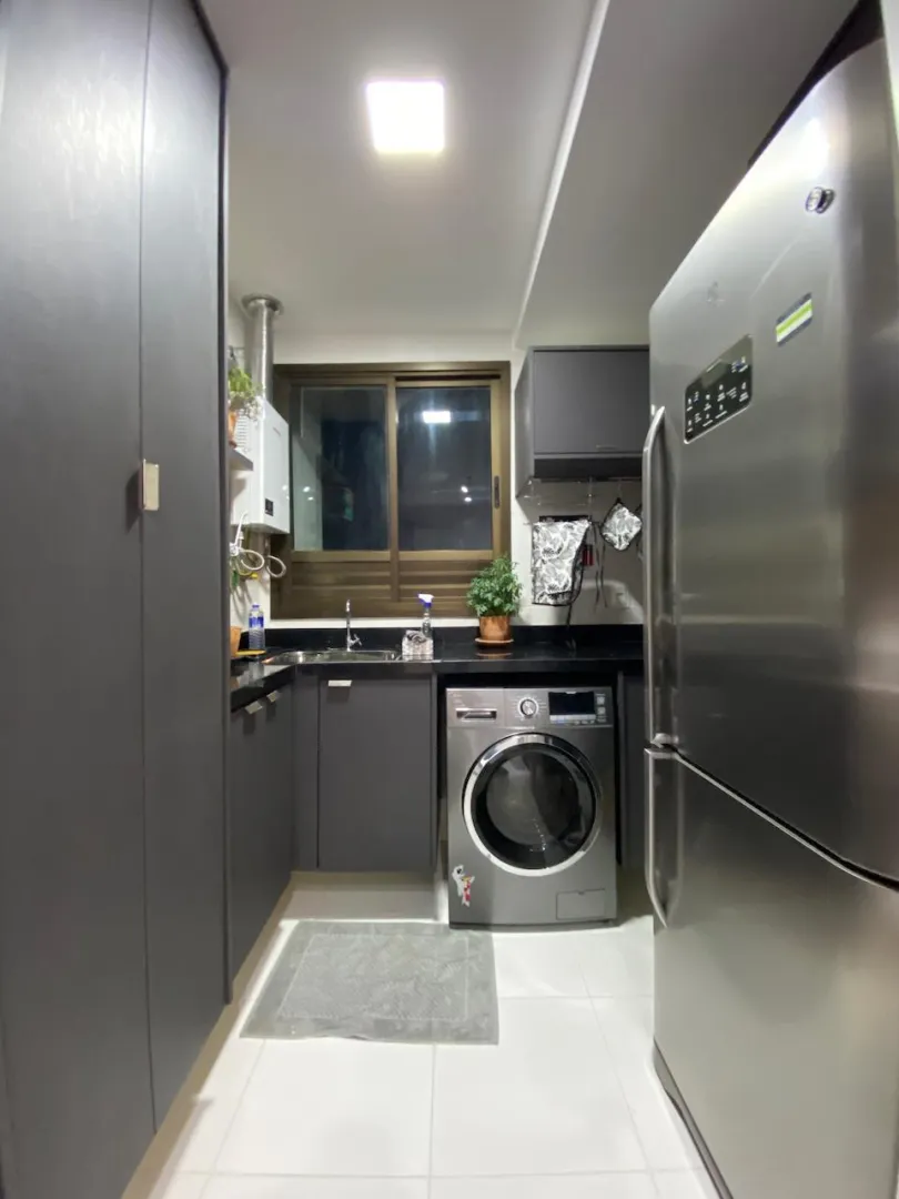 APARTAMENTO 3 QUARTOS SU&Iacute;TE GARAGENS ELEVADOR PISCINA ACADEMIA &Agrave; VENDA JD APIPEMA! Rua Ranulfo Oliveira Salvador - 