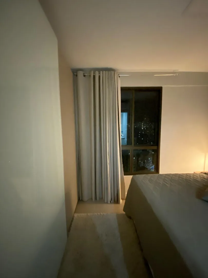 APARTAMENTO 3 QUARTOS SU&Iacute;TE GARAGENS ELEVADOR PISCINA ACADEMIA &Agrave; VENDA JD APIPEMA! Rua Ranulfo Oliveira Salvador - 