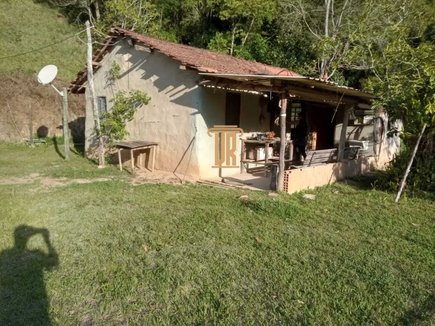S&Iacute;TIO de 17 ALQUEIRES &Agrave; VENDA EM CUNHA/SP  Cunha - 