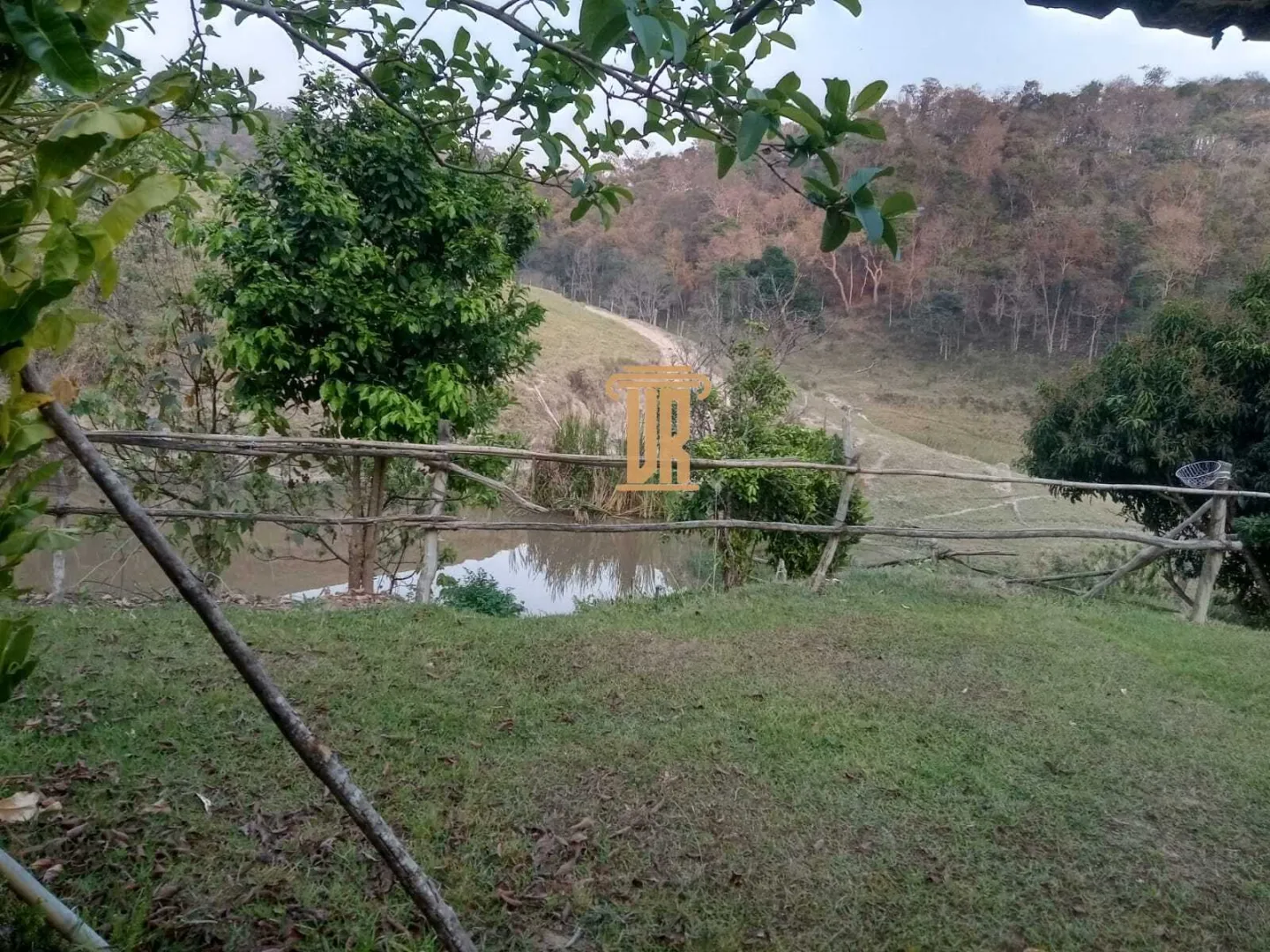 S&Iacute;TIO de 17 ALQUEIRES &Agrave; VENDA EM CUNHA/SP  Cunha - 