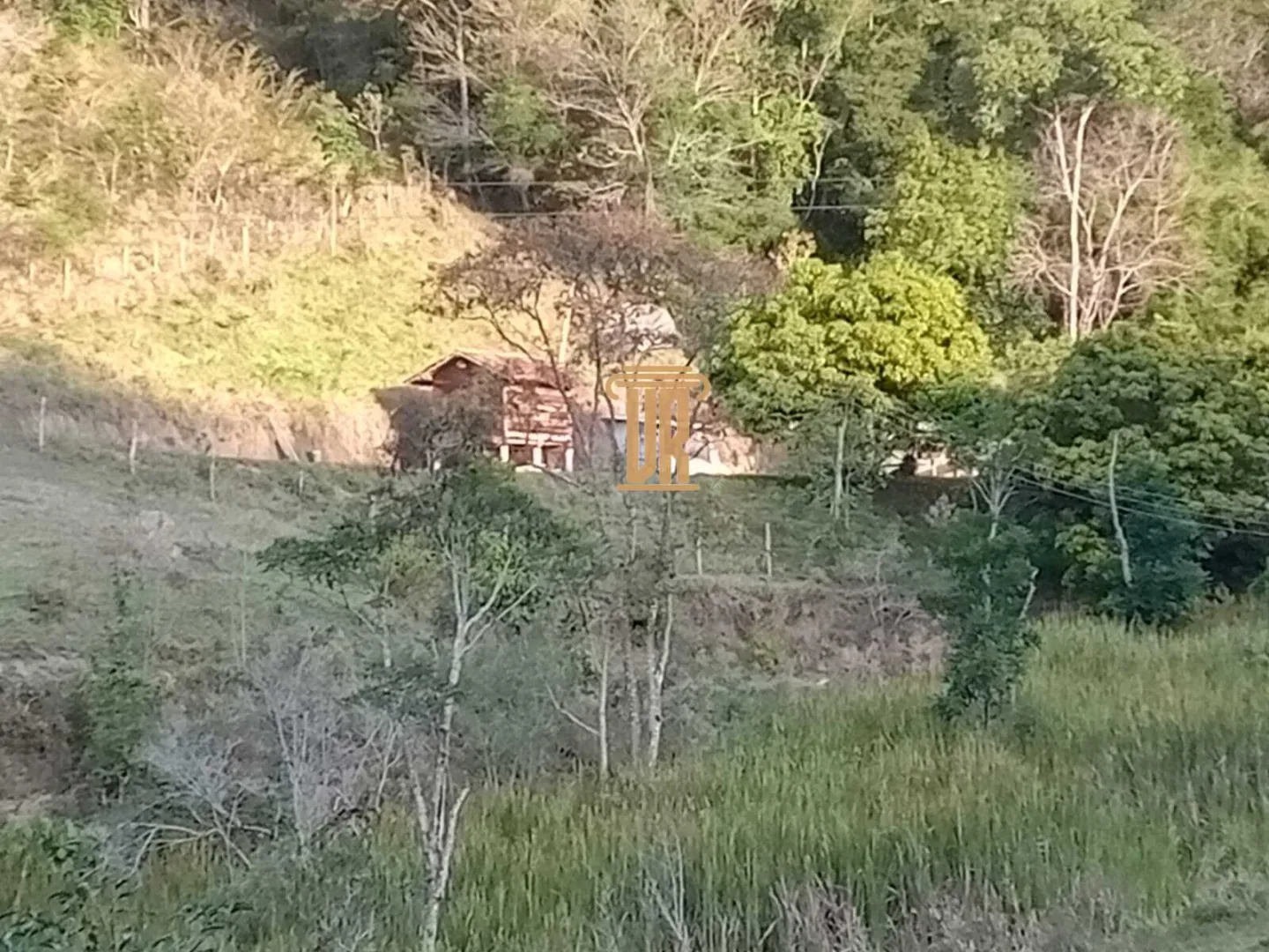 S&Iacute;TIO de 17 ALQUEIRES &Agrave; VENDA EM CUNHA/SP  Cunha - 