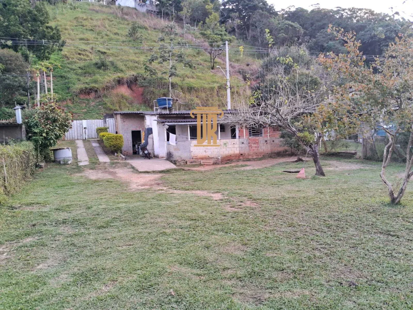 CH&Aacute;CARA A VENDA COM 1.250M&sup2; EM S&Atilde;O JOS&Eacute; DOS CAMPOS  São José dos Campos - 