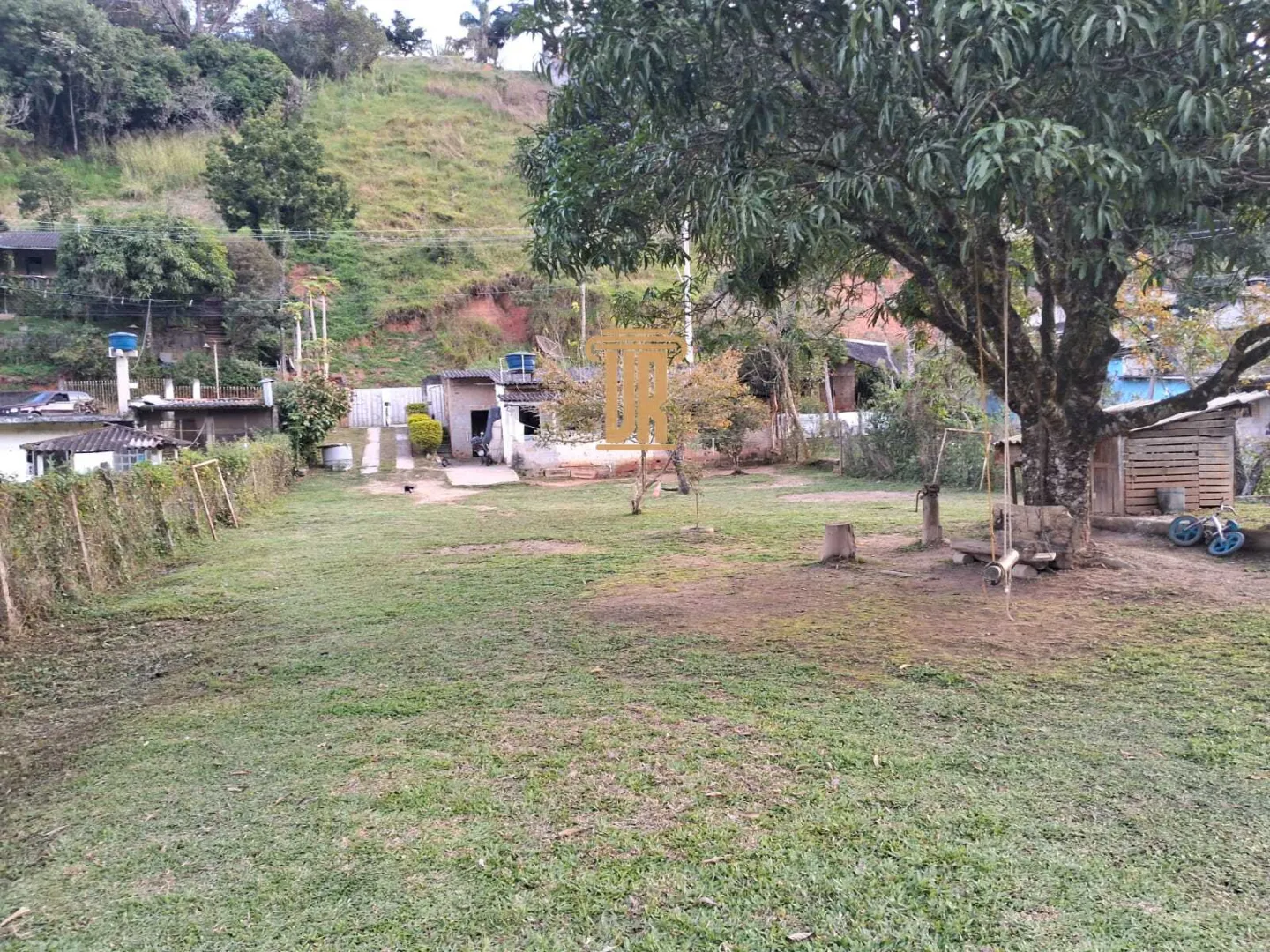 CH&Aacute;CARA A VENDA COM 1.250M&sup2; EM S&Atilde;O JOS&Eacute; DOS CAMPOS  São José dos Campos - 