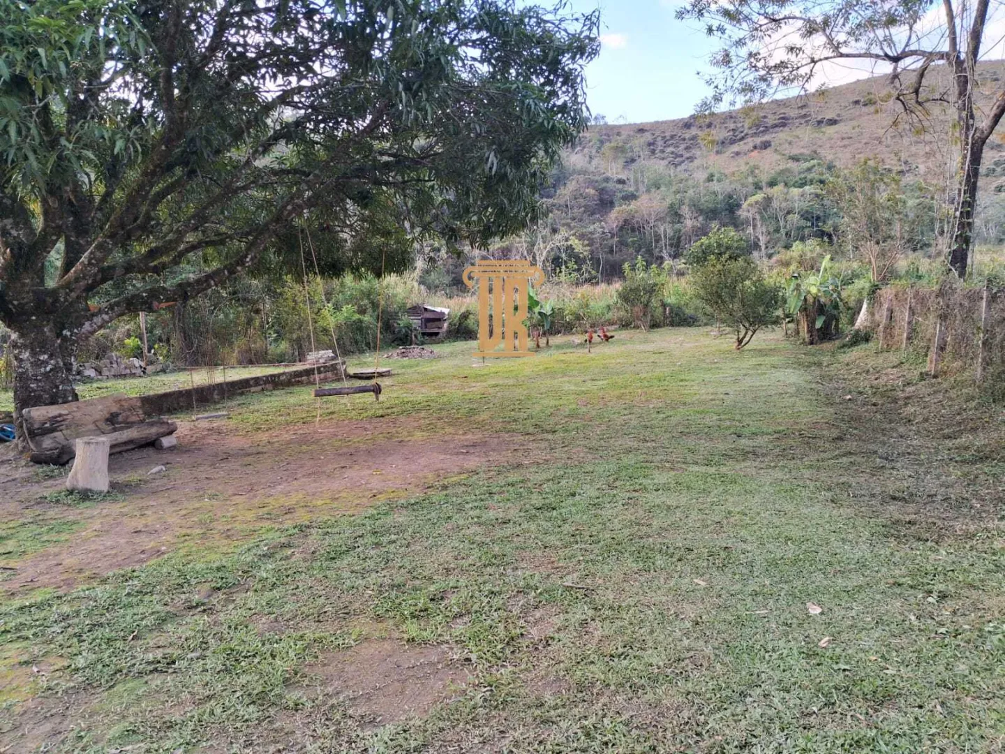 CH&Aacute;CARA A VENDA COM 1.250M&sup2; EM S&Atilde;O JOS&Eacute; DOS CAMPOS  São José dos Campos - 