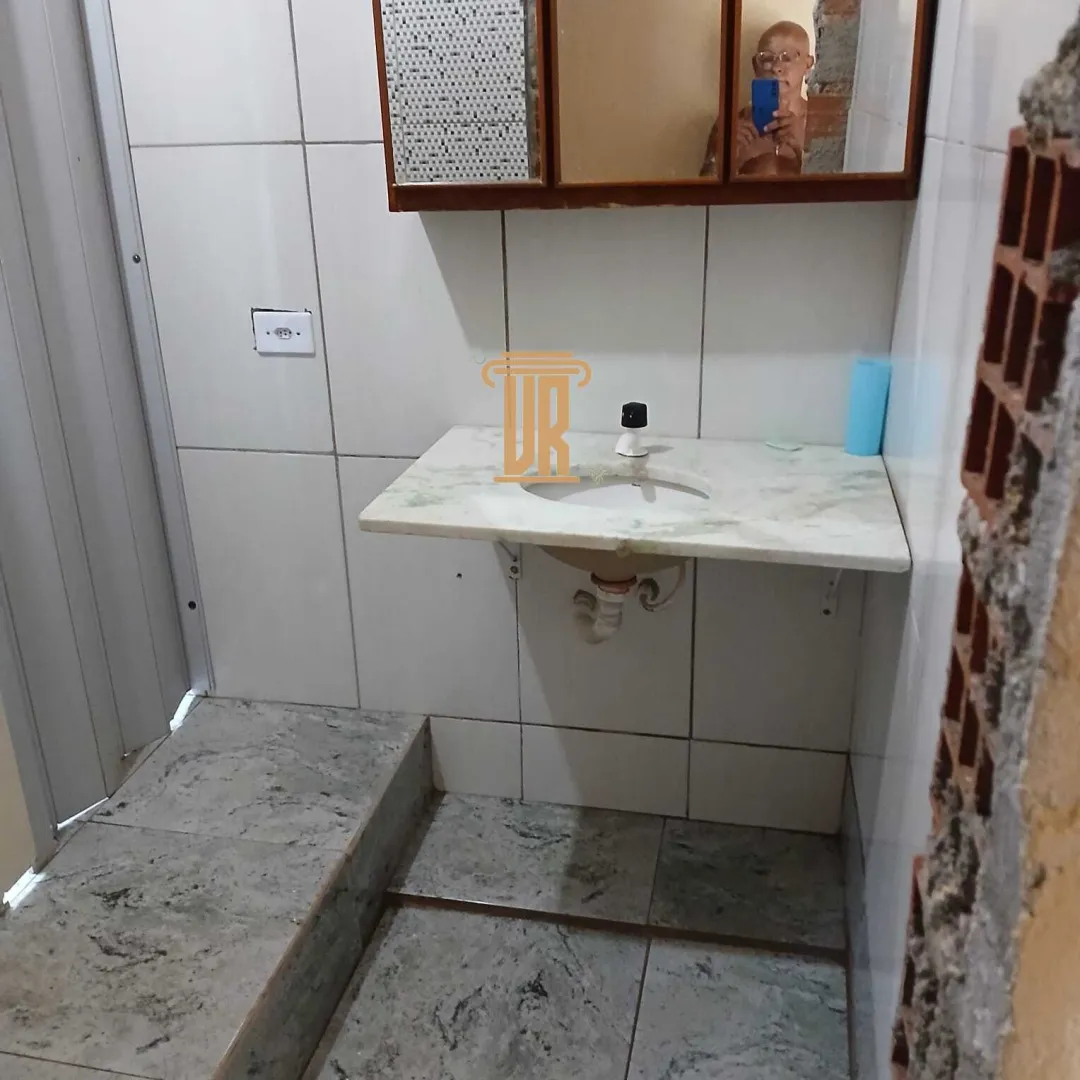 CH&Aacute;CARA DE 1.300M &Aacute; VENDA  São José dos Campos - 