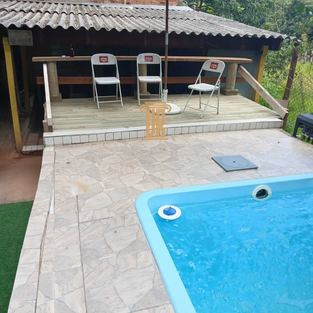 CH&Aacute;CARA DE 1.300M &Aacute; VENDA  São José dos Campos - 