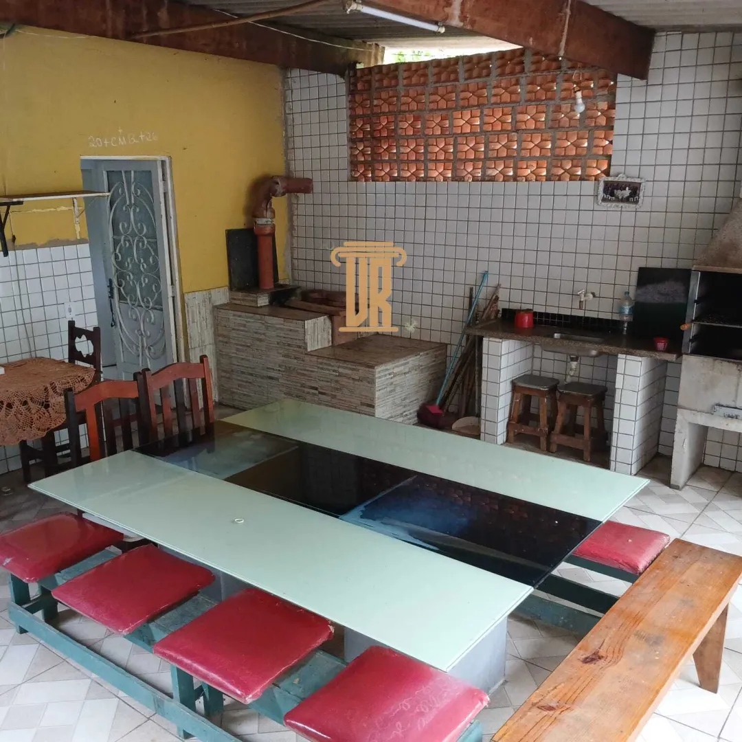 CH&Aacute;CARA DE 1.300M &Aacute; VENDA  São José dos Campos - 