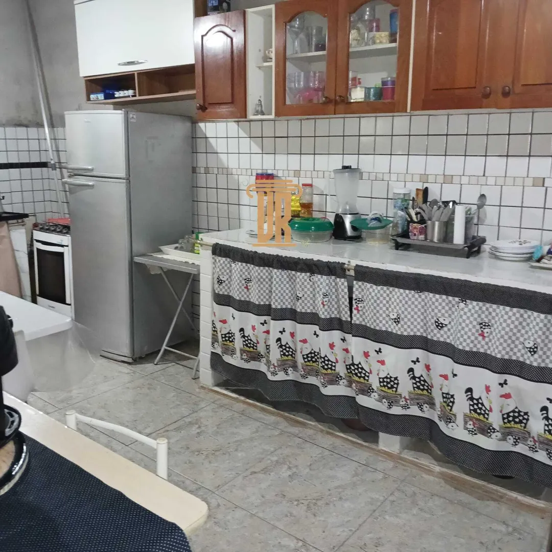 CH&Aacute;CARA DE 1.300M &Aacute; VENDA  São José dos Campos - 