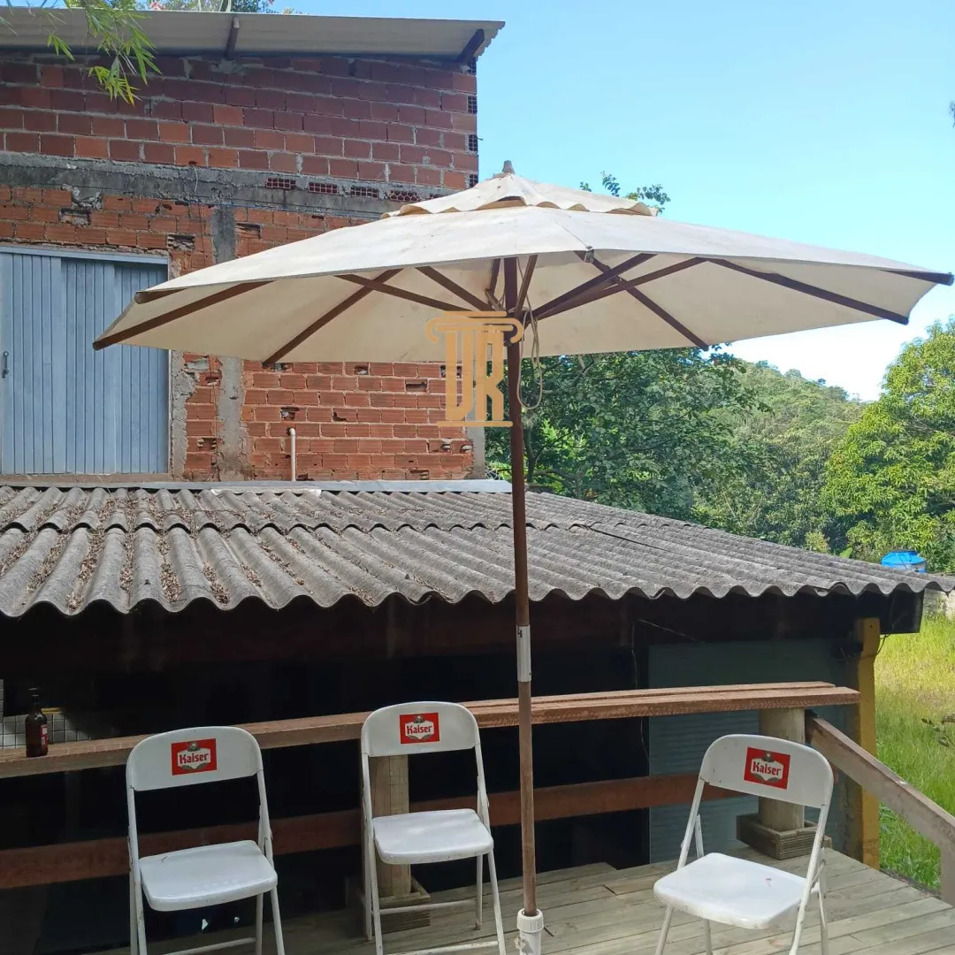 CH&Aacute;CARA DE 1.300M &Aacute; VENDA  São José dos Campos - 