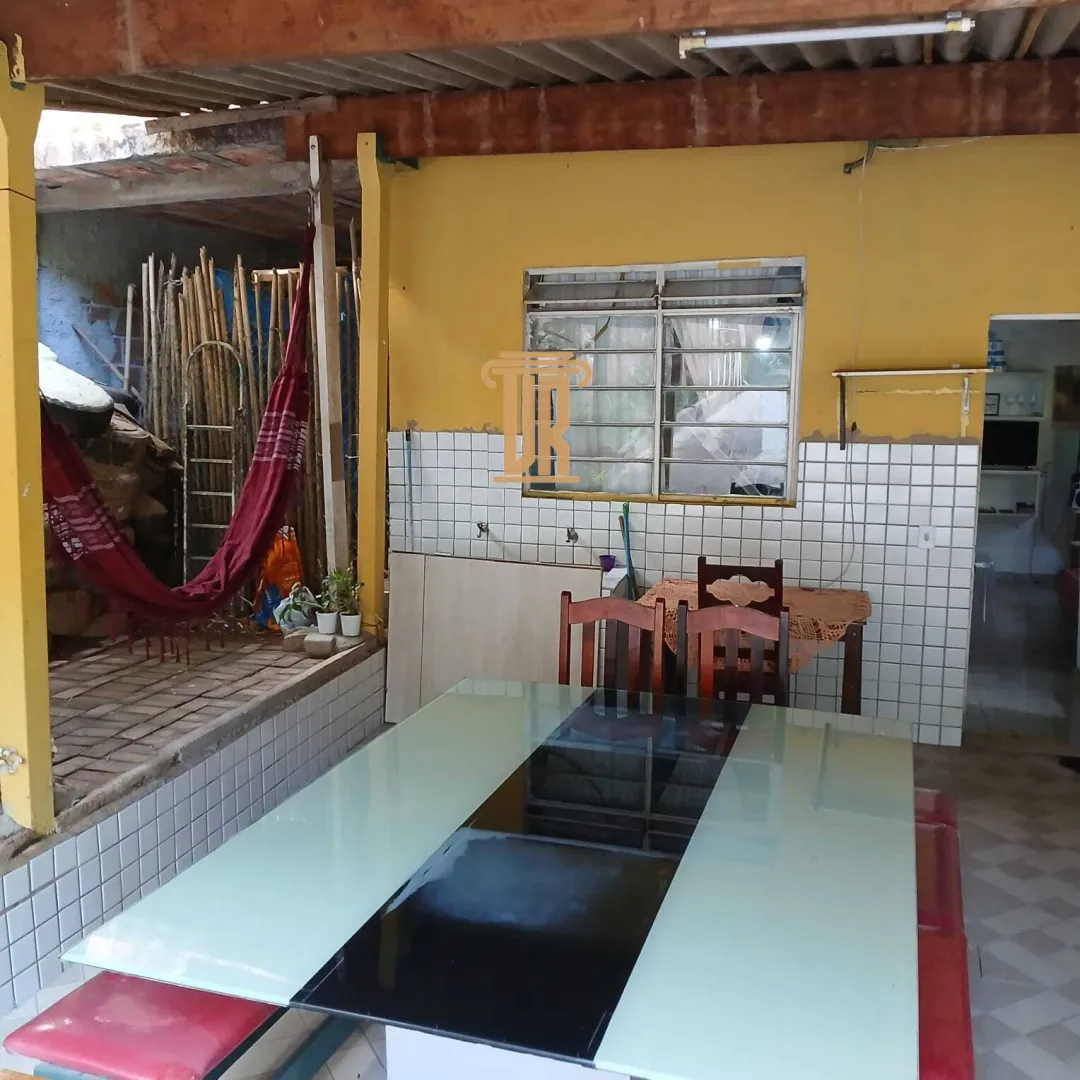 CH&Aacute;CARA DE 1.300M &Aacute; VENDA  São José dos Campos - 