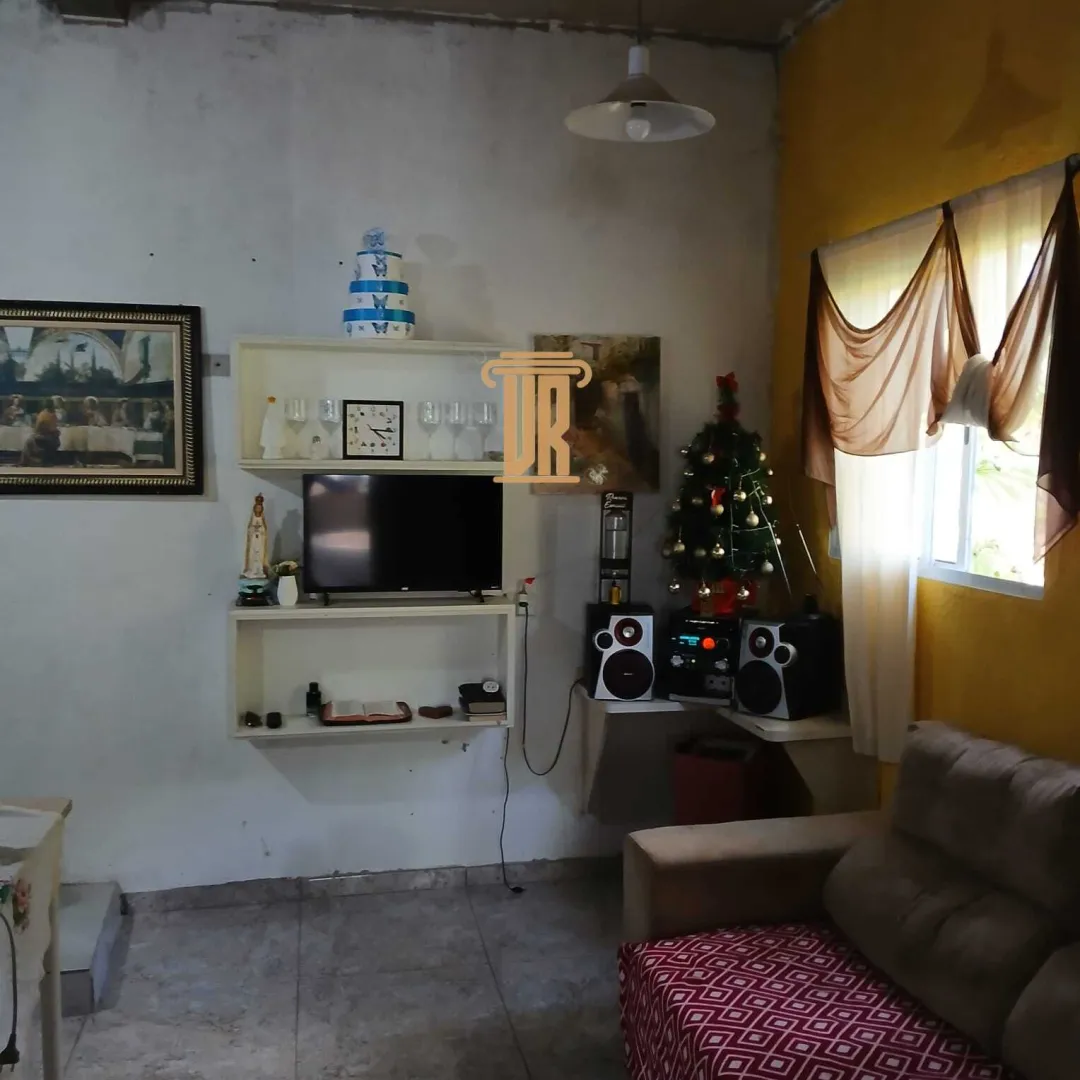 CH&Aacute;CARA DE 1.300M &Aacute; VENDA  São José dos Campos - 