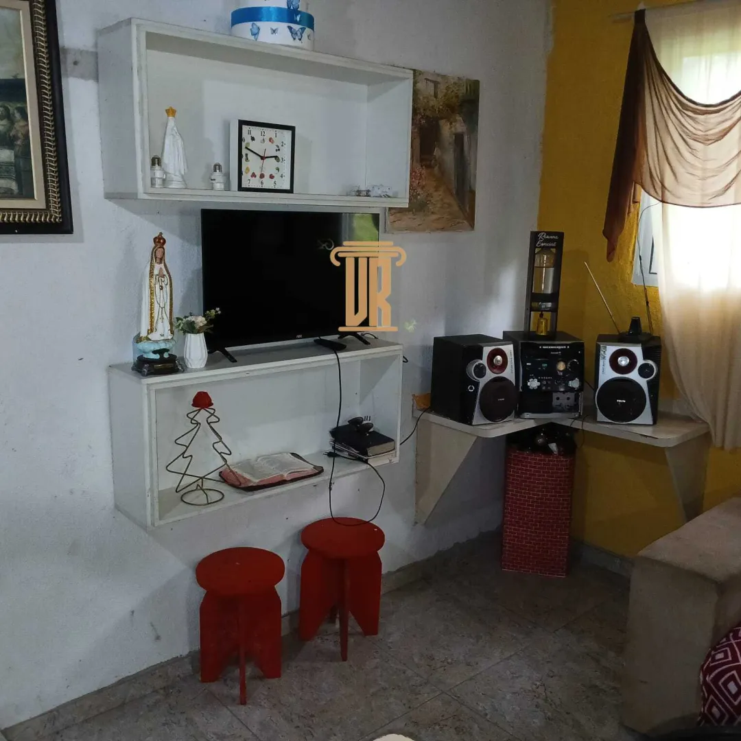 CH&Aacute;CARA DE 1.300M &Aacute; VENDA  São José dos Campos - 