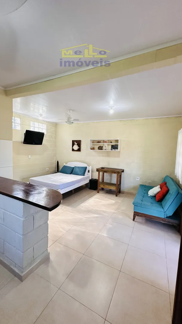 CASA &Agrave; VENDA EM BOI&Ccedil;UCANGA &ndash; AMPLO TERRENO E EXCELENTE POTENCIAL  São Sebastião - 