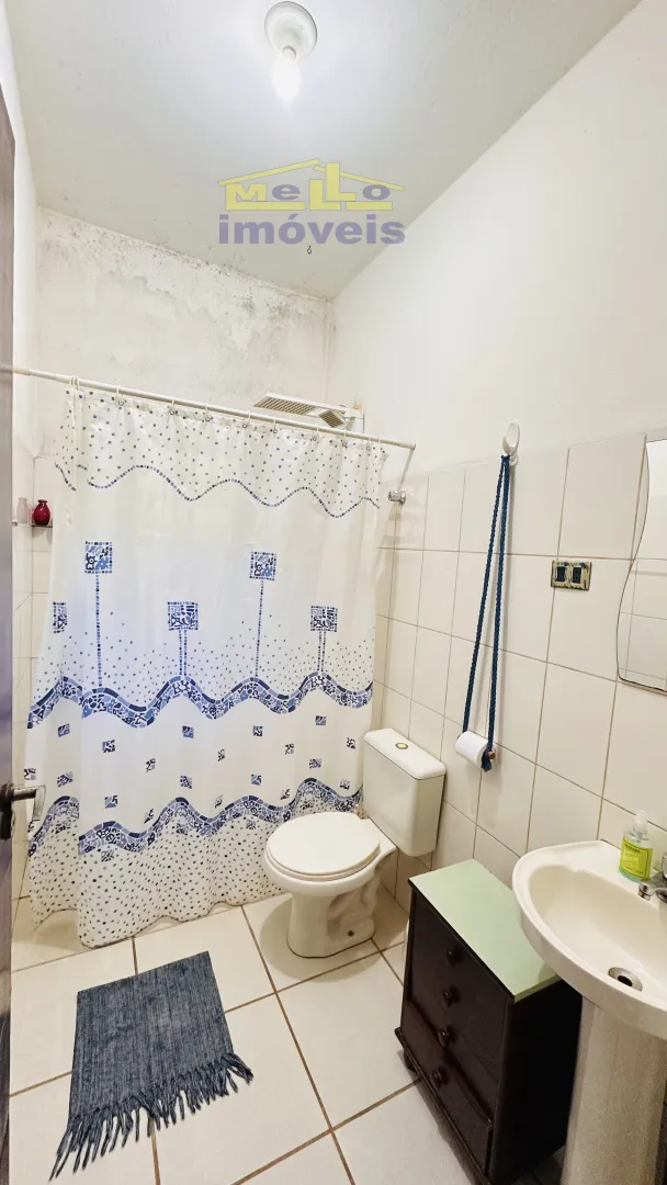 CASA &Agrave; VENDA EM BOI&Ccedil;UCANGA &ndash; AMPLO TERRENO E EXCELENTE POTENCIAL  São Sebastião - 