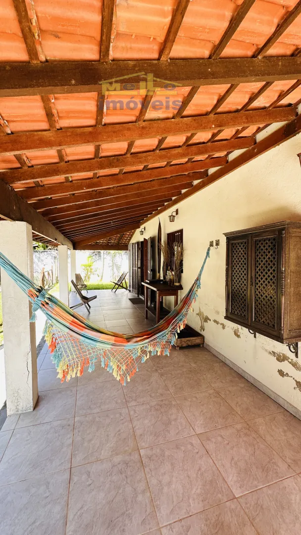 CASA &Agrave; VENDA EM BOI&Ccedil;UCANGA &ndash; AMPLO TERRENO E EXCELENTE POTENCIAL  São Sebastião - 