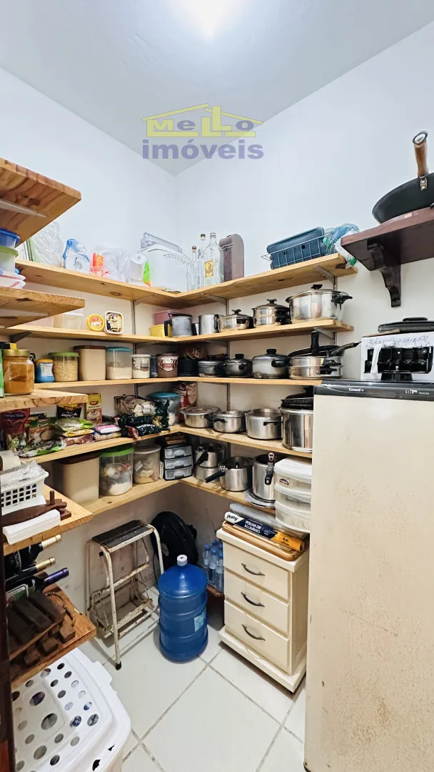 CASA &Agrave; VENDA EM BOI&Ccedil;UCANGA &ndash; AMPLO TERRENO E EXCELENTE POTENCIAL  São Sebastião - 