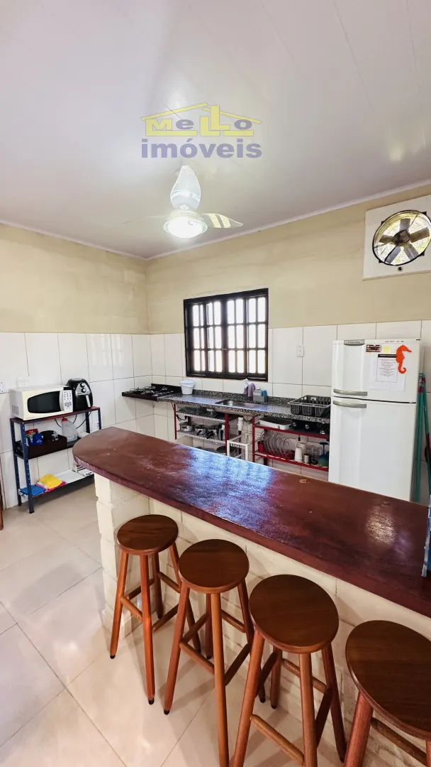 CASA &Agrave; VENDA EM BOI&Ccedil;UCANGA &ndash; AMPLO TERRENO E EXCELENTE POTENCIAL  São Sebastião - 