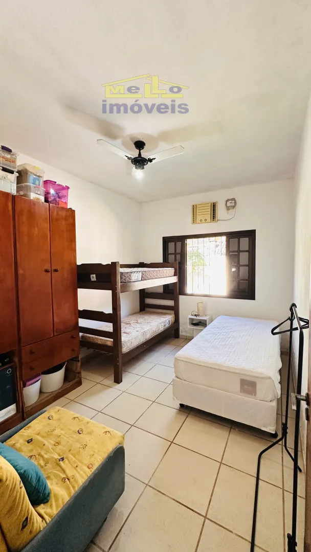 CASA &Agrave; VENDA EM BOI&Ccedil;UCANGA &ndash; AMPLO TERRENO E EXCELENTE POTENCIAL  São Sebastião - 