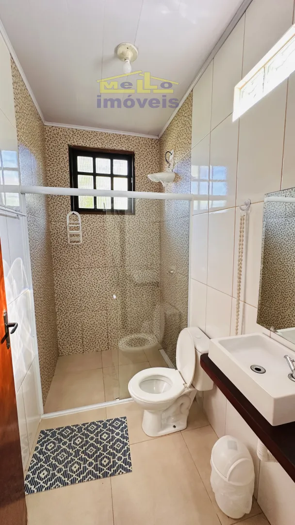 CASA &Agrave; VENDA EM BOI&Ccedil;UCANGA &ndash; AMPLO TERRENO E EXCELENTE POTENCIAL  São Sebastião - 