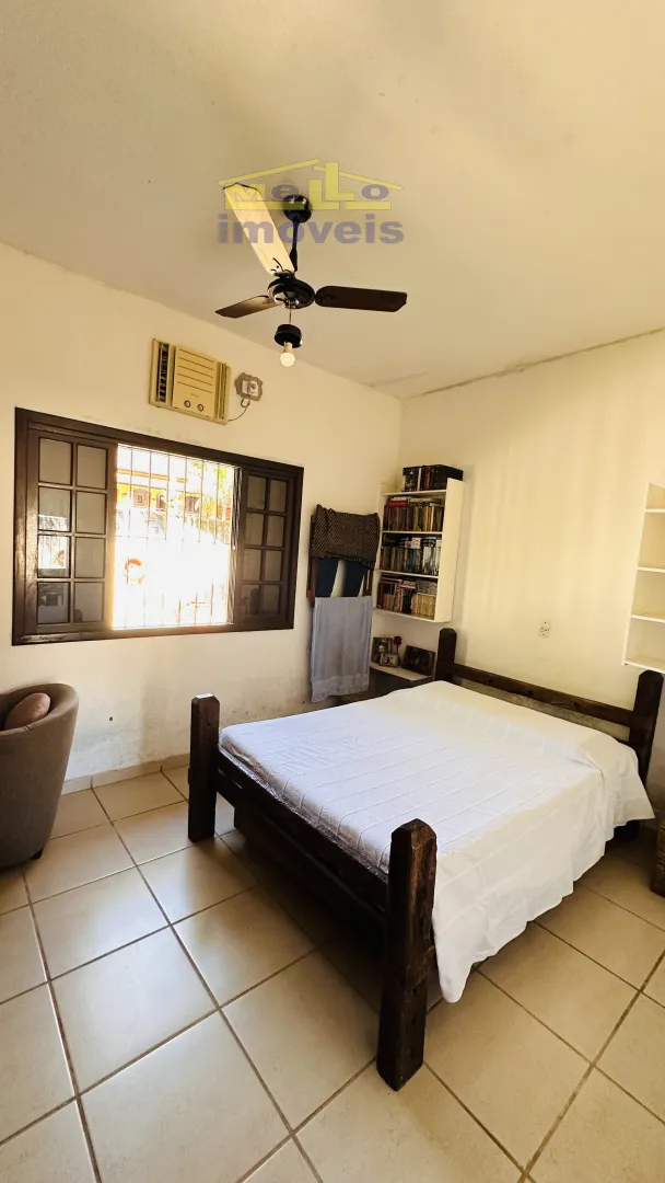 CASA &Agrave; VENDA EM BOI&Ccedil;UCANGA &ndash; AMPLO TERRENO E EXCELENTE POTENCIAL  São Sebastião - 