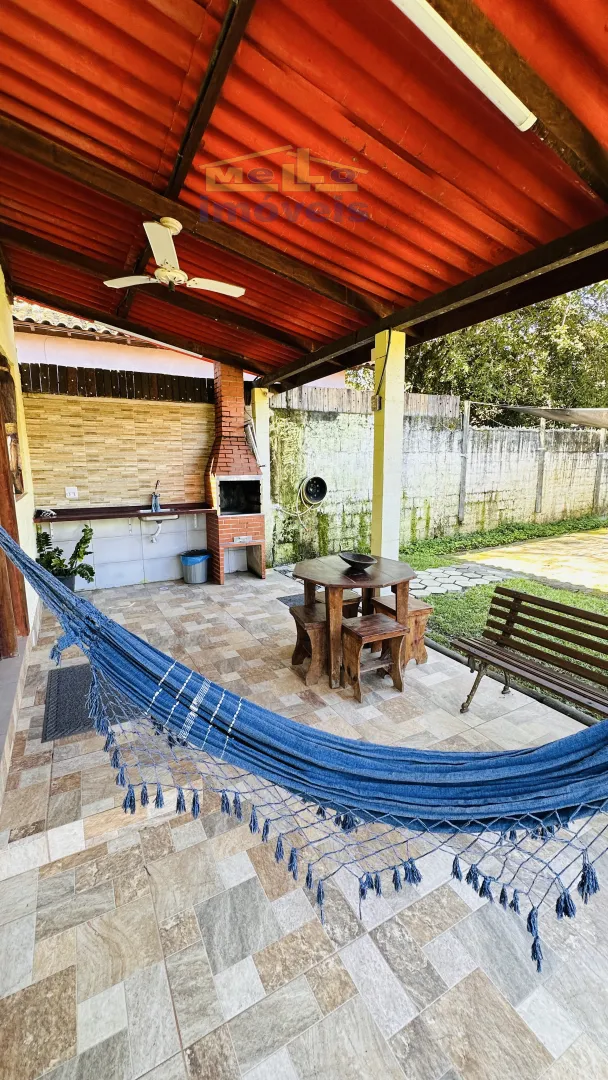 CASA &Agrave; VENDA EM BOI&Ccedil;UCANGA &ndash; AMPLO TERRENO E EXCELENTE POTENCIAL  São Sebastião - 