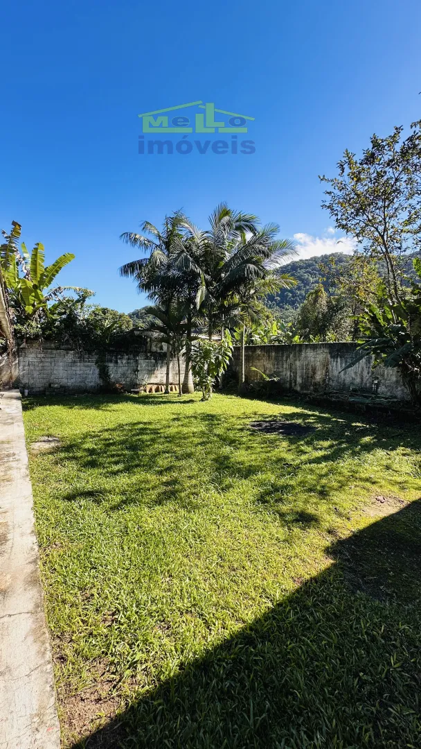 CASA &Agrave; VENDA EM BOI&Ccedil;UCANGA &ndash; AMPLO TERRENO E EXCELENTE POTENCIAL  São Sebastião - 