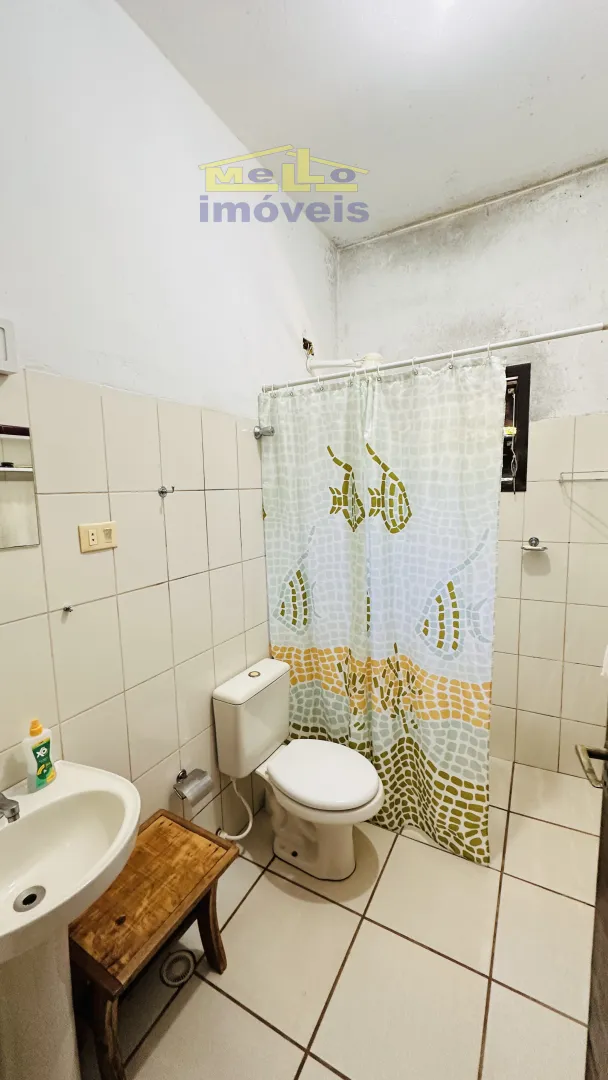 CASA &Agrave; VENDA EM BOI&Ccedil;UCANGA &ndash; AMPLO TERRENO E EXCELENTE POTENCIAL  São Sebastião - 