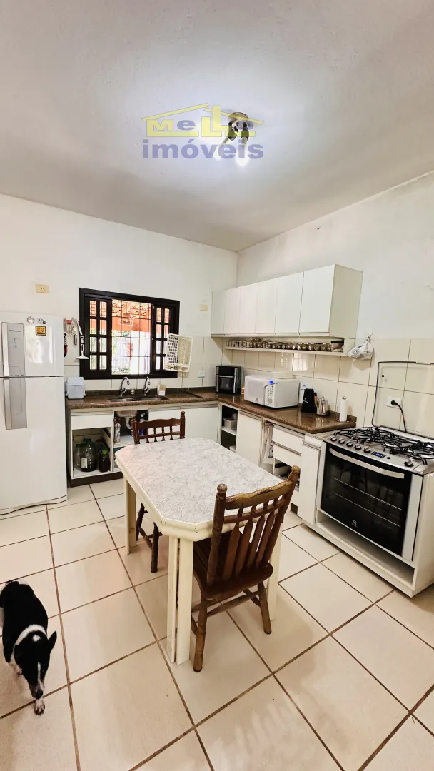 CASA &Agrave; VENDA EM BOI&Ccedil;UCANGA &ndash; AMPLO TERRENO E EXCELENTE POTENCIAL  São Sebastião - 