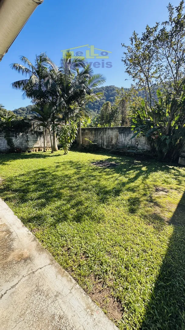 CASA &Agrave; VENDA EM BOI&Ccedil;UCANGA &ndash; AMPLO TERRENO E EXCELENTE POTENCIAL  São Sebastião - 