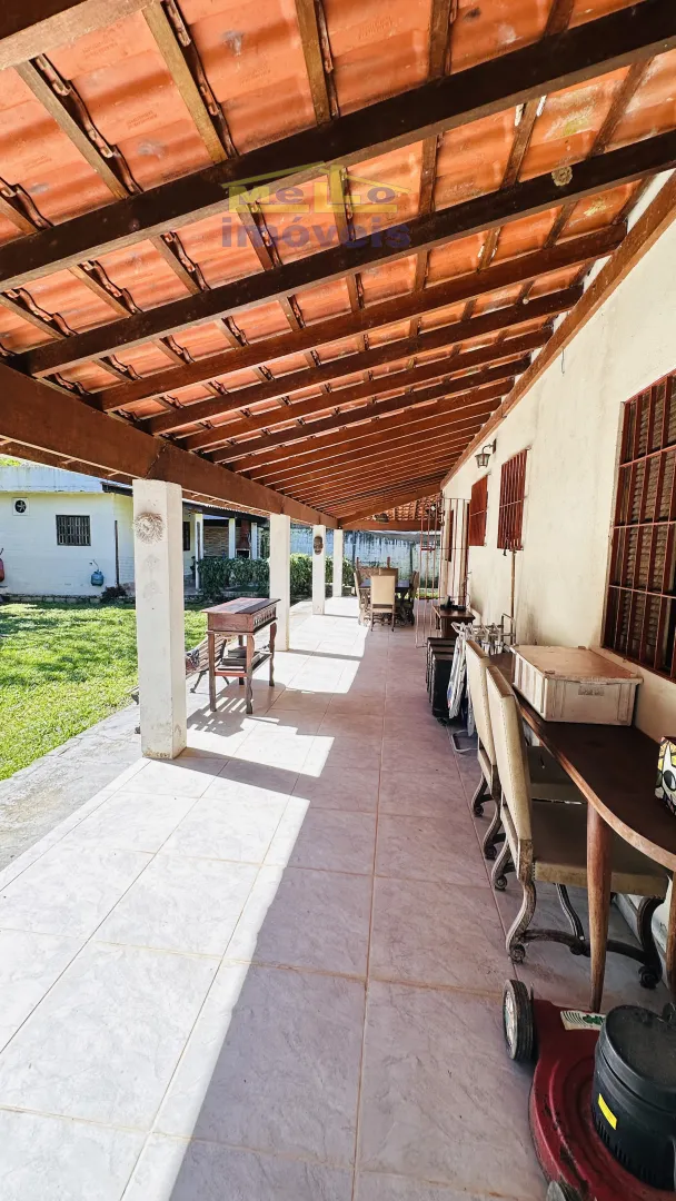 CASA &Agrave; VENDA EM BOI&Ccedil;UCANGA &ndash; AMPLO TERRENO E EXCELENTE POTENCIAL  São Sebastião - 