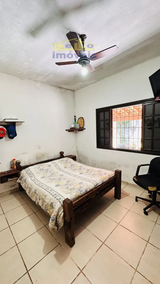 CASA &Agrave; VENDA EM BOI&Ccedil;UCANGA &ndash; AMPLO TERRENO E EXCELENTE POTENCIAL  São Sebastião - 