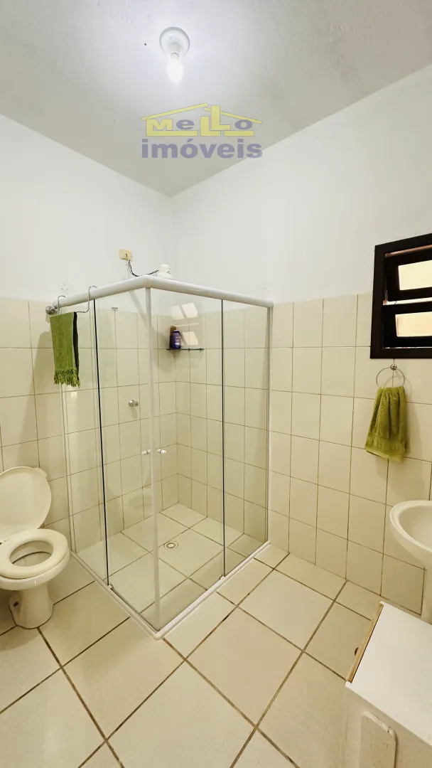 CASA &Agrave; VENDA EM BOI&Ccedil;UCANGA &ndash; AMPLO TERRENO E EXCELENTE POTENCIAL  São Sebastião - 