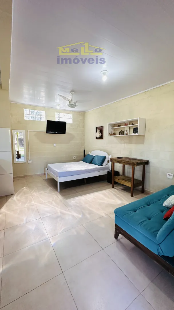 CASA &Agrave; VENDA EM BOI&Ccedil;UCANGA &ndash; AMPLO TERRENO E EXCELENTE POTENCIAL  São Sebastião - 