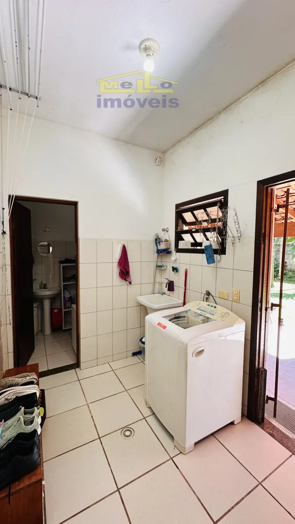CASA &Agrave; VENDA EM BOI&Ccedil;UCANGA &ndash; AMPLO TERRENO E EXCELENTE POTENCIAL  São Sebastião - 