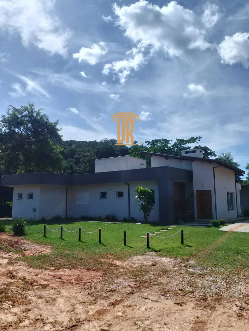 CH&Aacute;CARA ADE ALTO PADR&Atilde;O &Aacute; VENDA EM S&Atilde;O JOS&Eacute; DOS CAMPOS  São José dos Campos - 