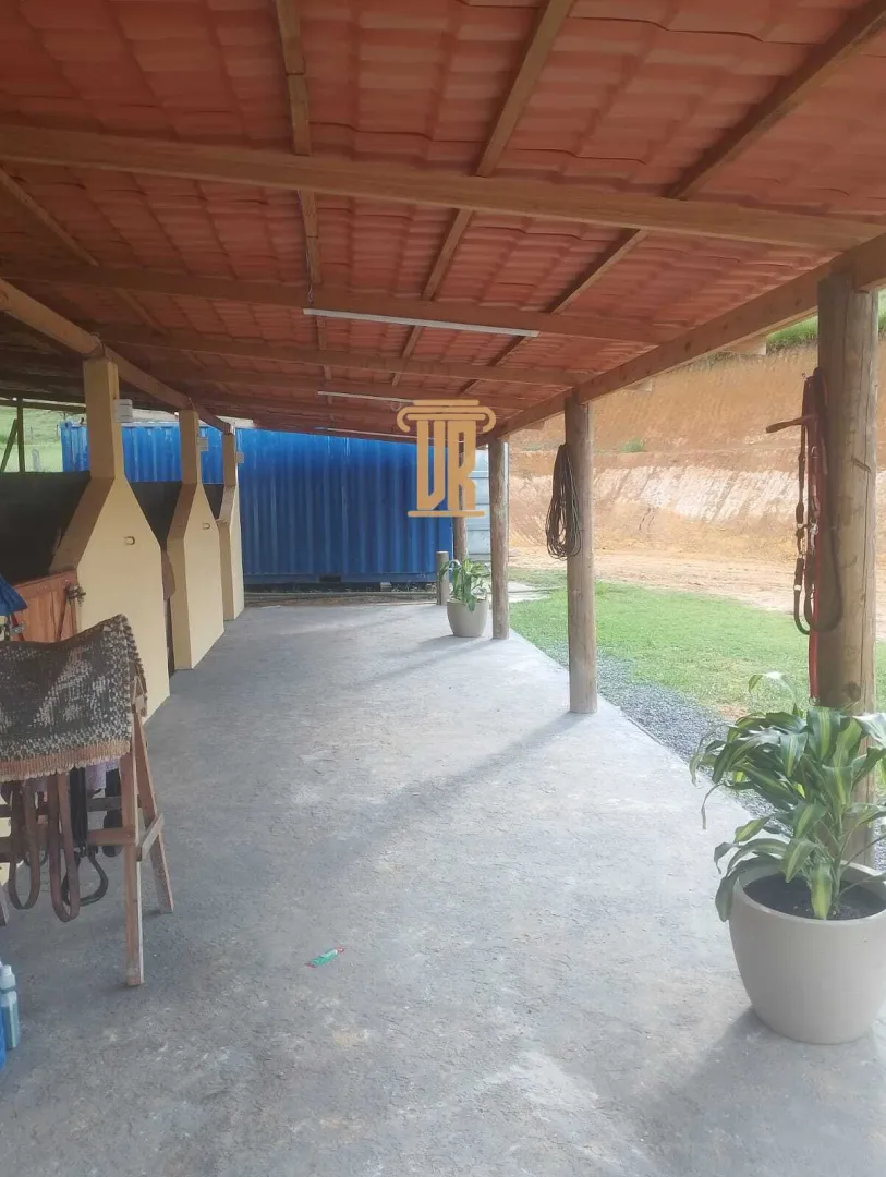 CH&Aacute;CARA ADE ALTO PADR&Atilde;O &Aacute; VENDA EM S&Atilde;O JOS&Eacute; DOS CAMPOS  São José dos Campos - 