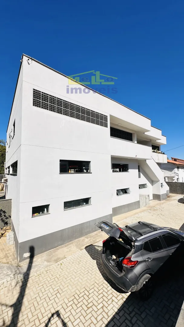 LOCA&Ccedil;&Atilde;O ANUAL &ndash; APARTAMENTOS NOVOS! Estrada do Cascalho São Sebastião - 